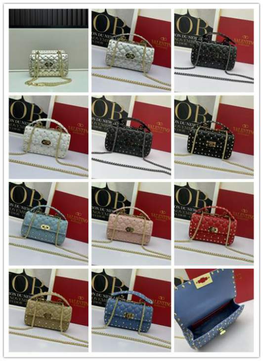 Picture of Valentino Handbags _SKUfw216209636fw